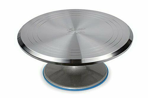 Turntable Ateco Cake Carousel Inc