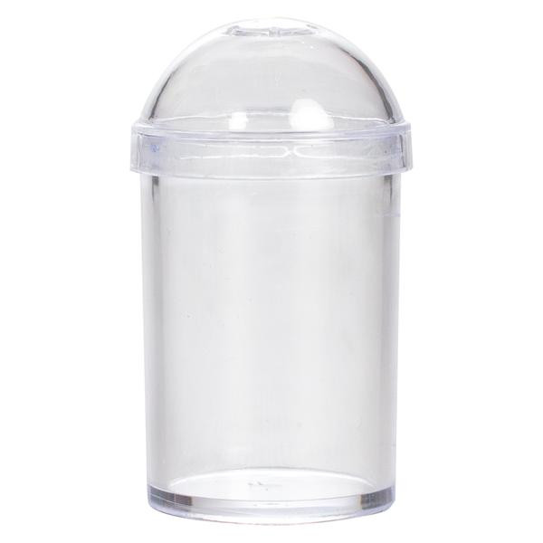 White Diamond Edible Glitter Large Shaker Jar