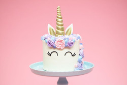 Classes Richardson Intermediate Cake Decorating Cake