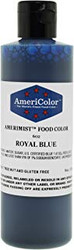 Royal Blue Airbrush 4.5oz
