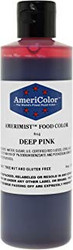 Deep Pink Airbrush  4.5oz