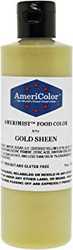 Gold Sheen 4.5oz