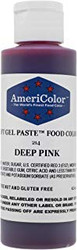 Deep Pink   4.5oz