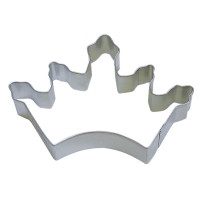 Mini Crowns & Bows Mold - Cake Carousel Inc.