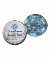 Snowflake Set 5pc