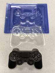 Remote Control 3pc Mold SOLD OUT
