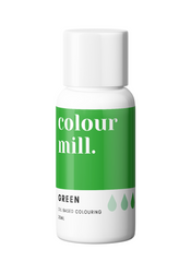 Green Gel   20ml