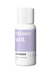 Lavender Gel   20ml