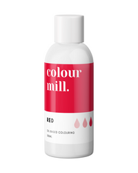 Red Gel  100ml