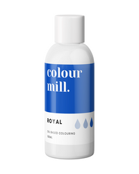 Royal Blue Gel  100ml