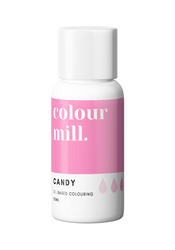 Candy Pink  20 ml