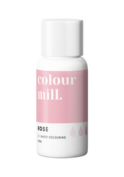 Rose Gel  20ml