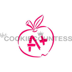 A+ Apple