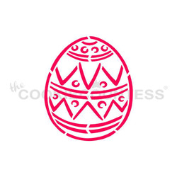 Easter Egg PYO 1