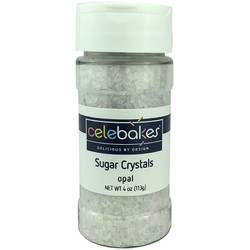 Opal Sugar Crystals