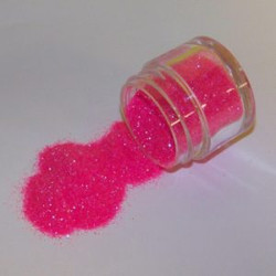 Hot Pink Galaxy Dust