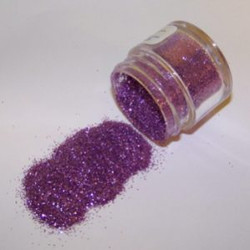 Lavender Galaxy Dust