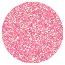 Pink Rose Galaxy Dust