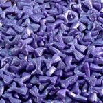 Purple Mermaid Tail Sprinkles