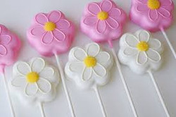 Spring Cakepops       4/20    6:30-8pm    Richardson  