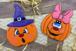Royal Icing 101   10/2      6:30pm Richardson  