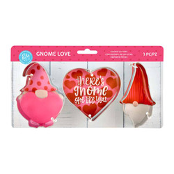 Valentine Gnome Set