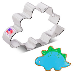 CC#2 Metal Cookie Cutters in Many Shapes and Sizes You Choose 
