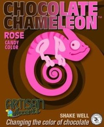 Rose Chameleon Candy Color