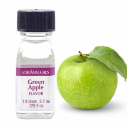 Green Apple Candy Oil 