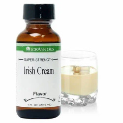 Irish Cream Flavor 1oz