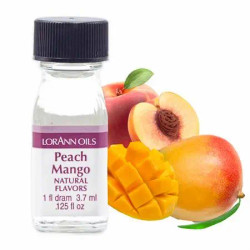 Peach Mango Natural