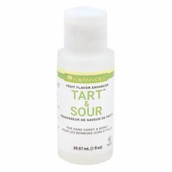 Tart & Sour Flavor Booster