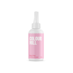 Baby Pink Cake Drip  4.25oz