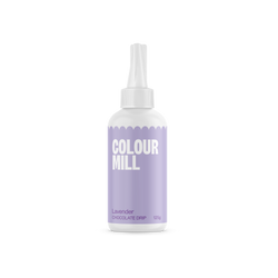 Lavender Cake Drip  4.25oz