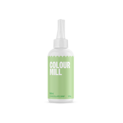 Mint Cake Drip 4.25oz