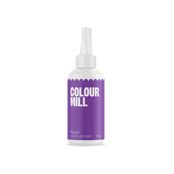 Purple Cake Drip  4.25oz