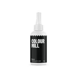 Black Cake Drip  4.25oz