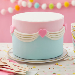 All Day Fondant         9/27/25    10-3pm