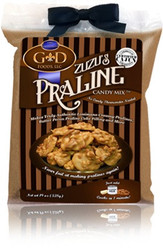 ZUZU's Praline Candy Mix 19oz