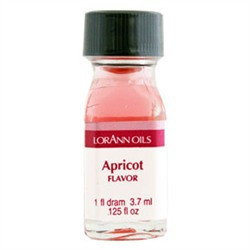 Apricot Oil Flavor