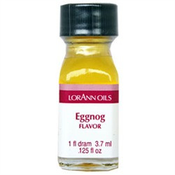 Eggnog Oil Flavor