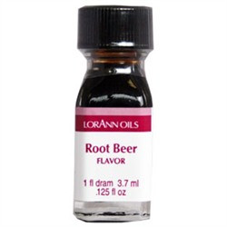 Root Beer Oil Flavor
