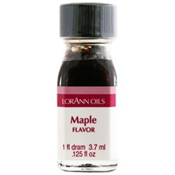 Maple Oil Flavor