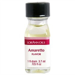 Amaretto Oil Flavor
