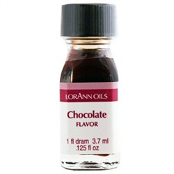 Chocolate Oil Flavor