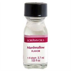 Marshmallow Oil Flavor