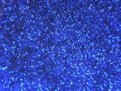 Royal Blue  Dust