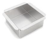 18x18x2 cake pan cake