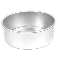 7x2 Round Cake Pan