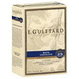 Guittard White Chocolate 31% 1lb